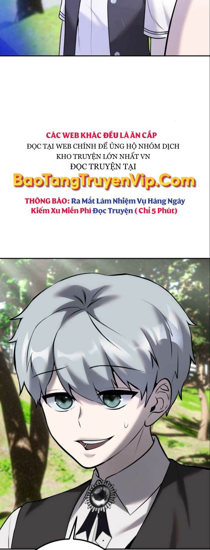 Tôi Mạnh Hơn Anh Hùng - Chapter 15 - Page 21