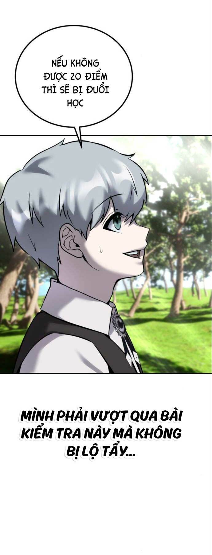 Tôi Mạnh Hơn Anh Hùng - Chapter 15 - Page 23