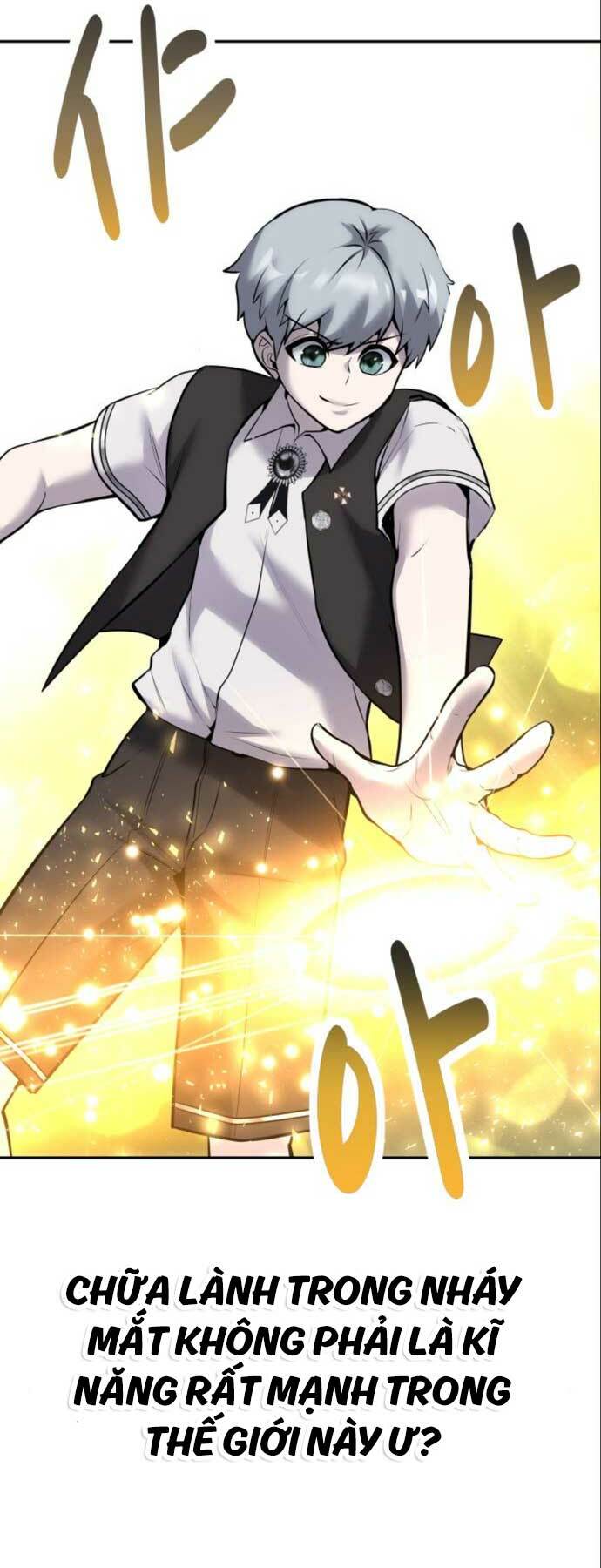 Tôi Mạnh Hơn Anh Hùng - Chapter 15 - Page 25