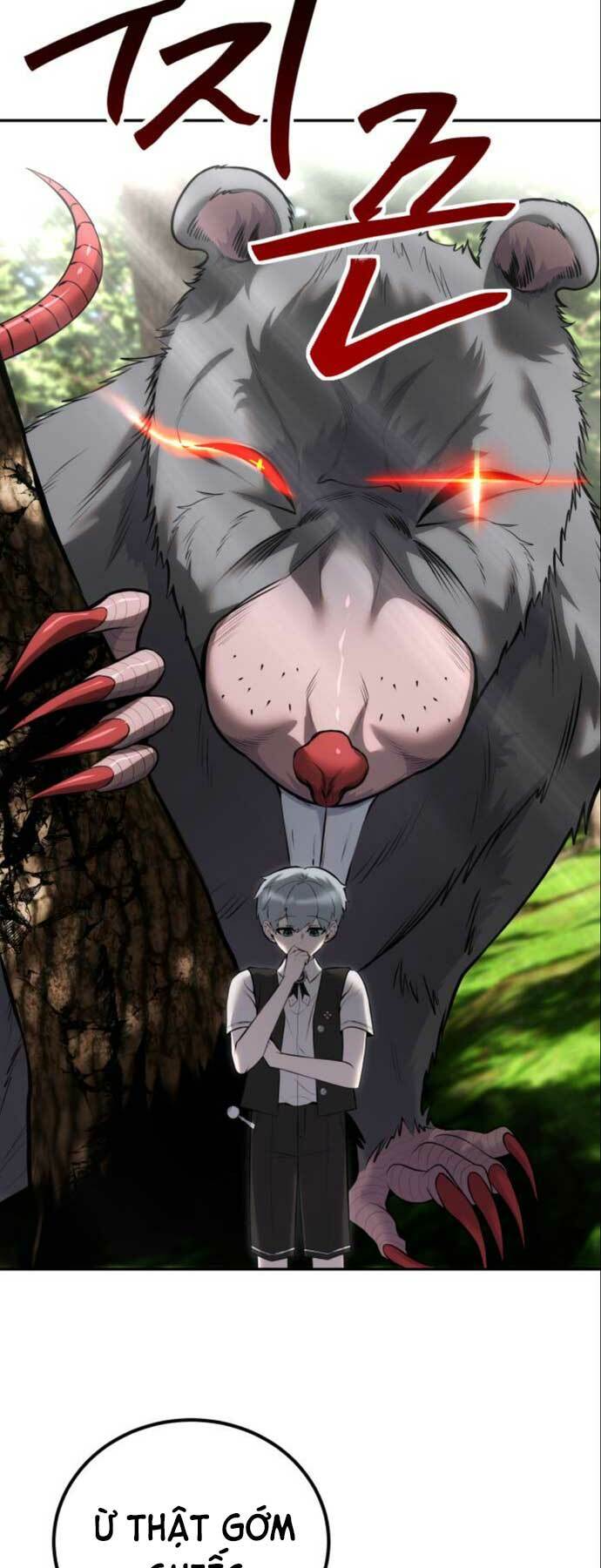 Tôi Mạnh Hơn Anh Hùng - Chapter 15 - Page 27