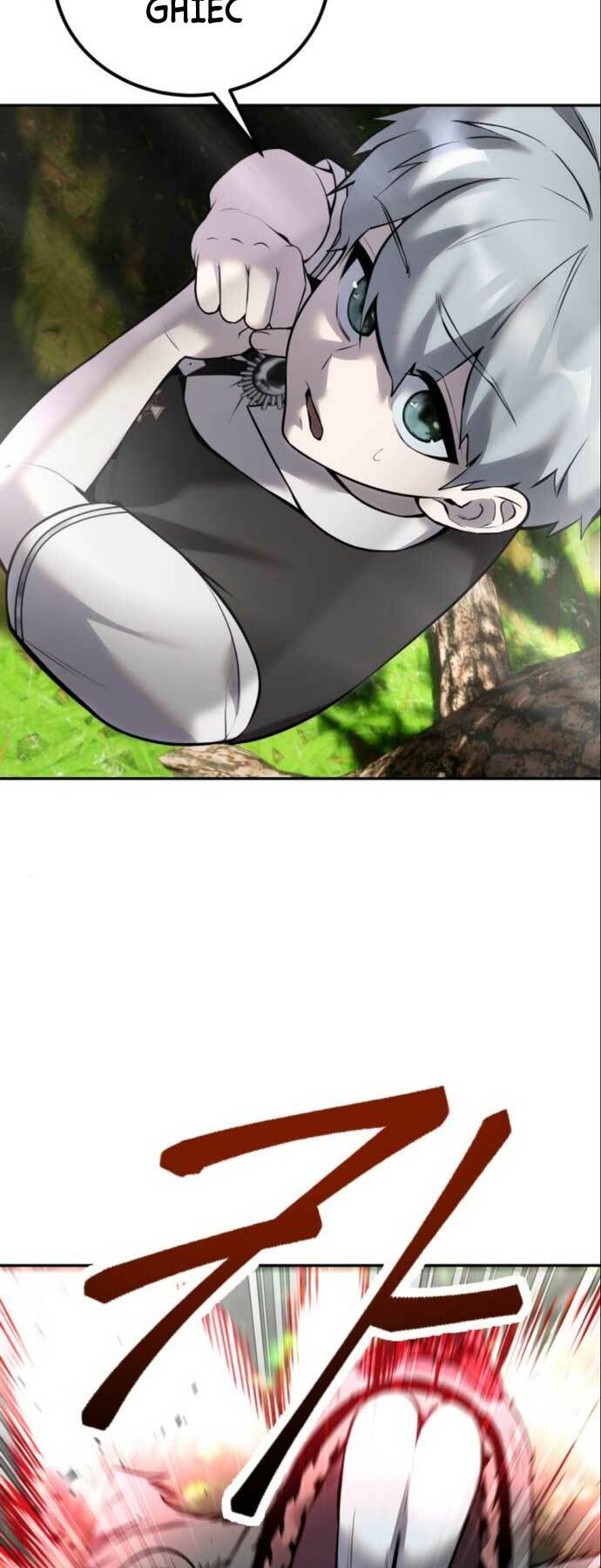 Tôi Mạnh Hơn Anh Hùng - Chapter 15 - Page 28