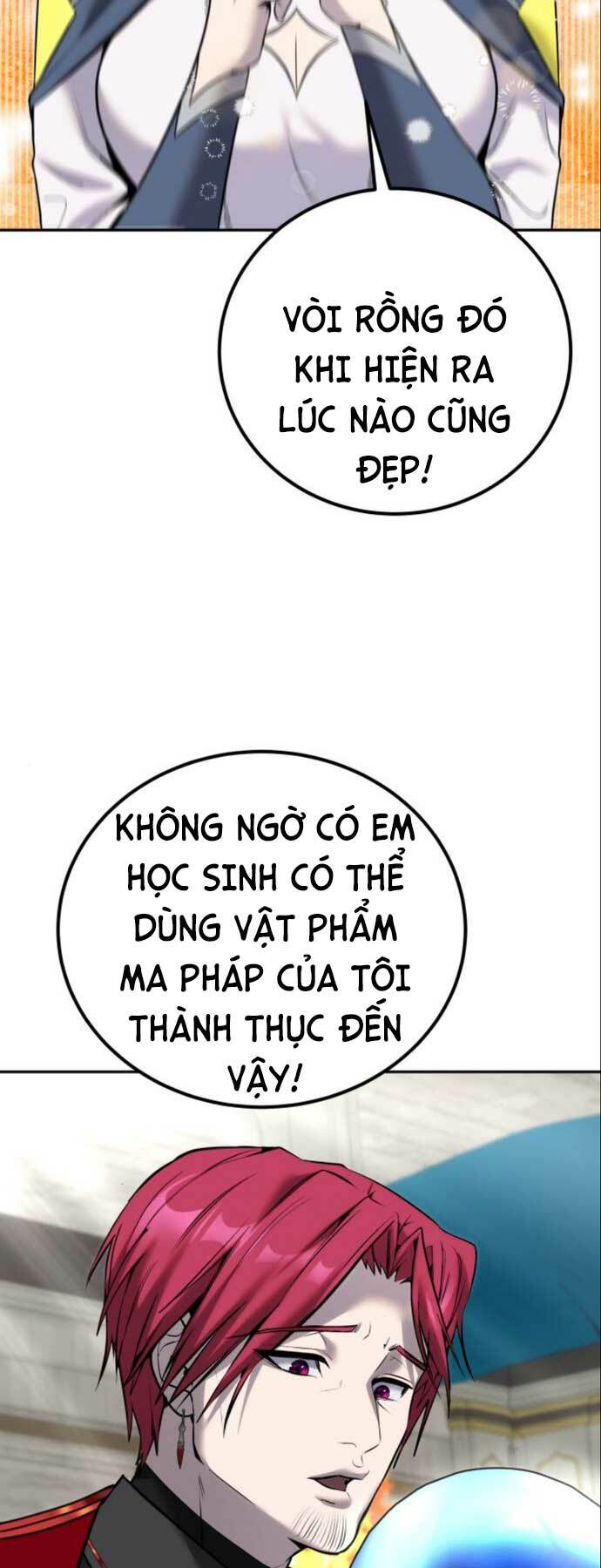 Tôi Mạnh Hơn Anh Hùng - Chapter 15 - Page 33