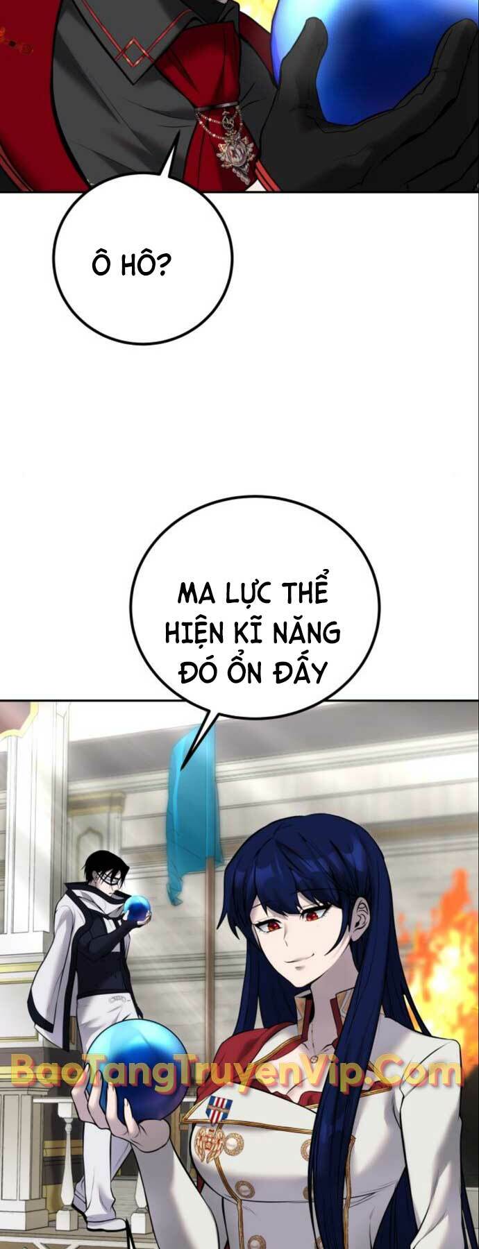 Tôi Mạnh Hơn Anh Hùng - Chapter 15 - Page 34