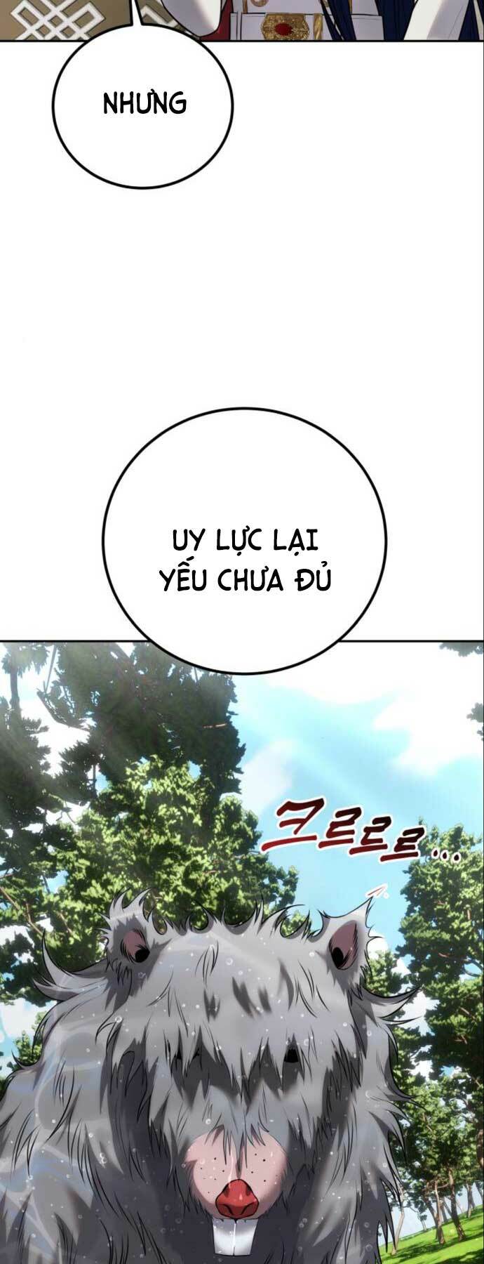 Tôi Mạnh Hơn Anh Hùng - Chapter 15 - Page 35