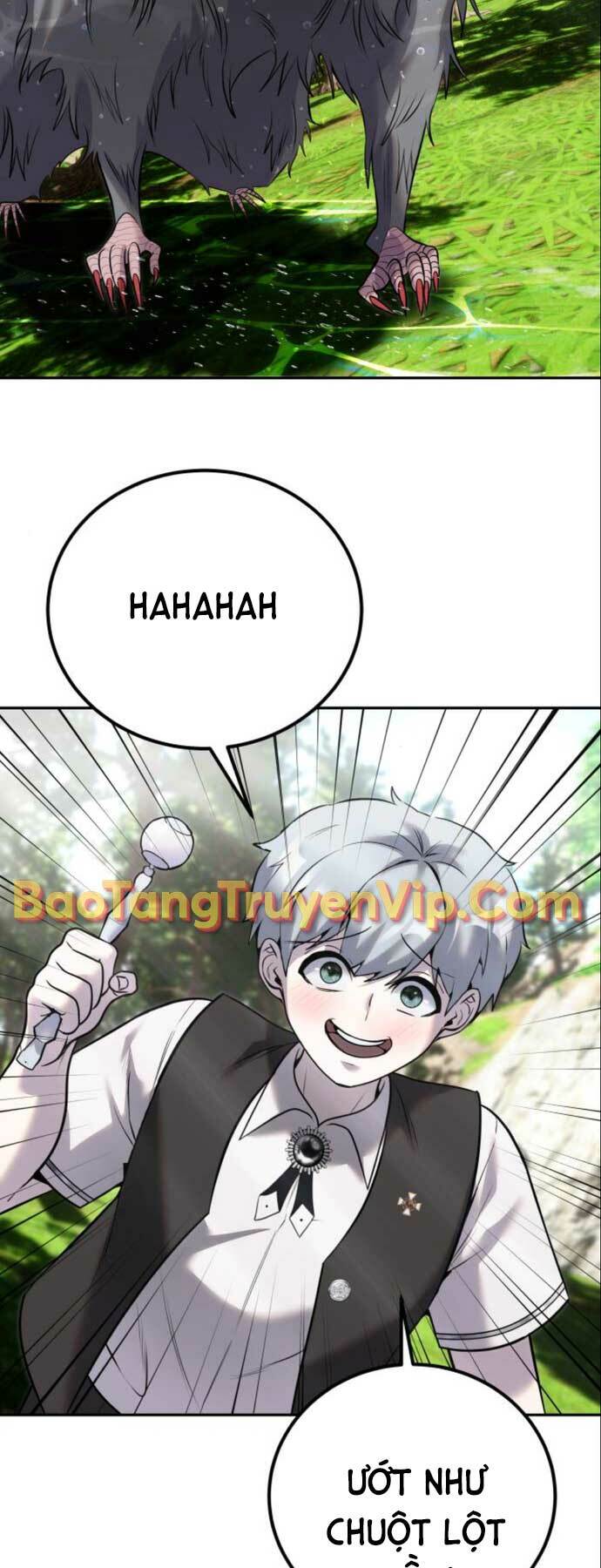 Tôi Mạnh Hơn Anh Hùng - Chapter 15 - Page 36