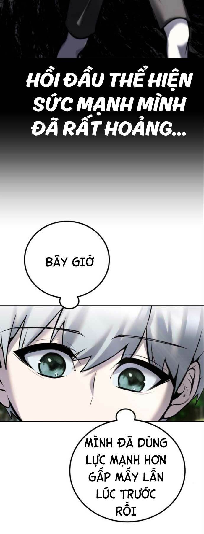 Tôi Mạnh Hơn Anh Hùng - Chapter 15 - Page 39