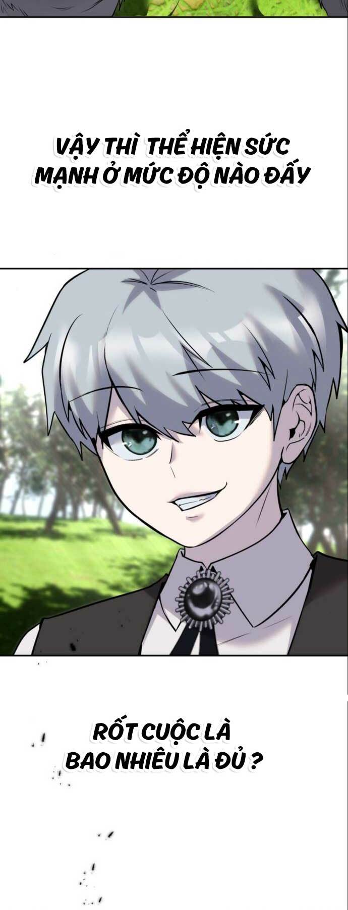 Tôi Mạnh Hơn Anh Hùng - Chapter 15 - Page 42
