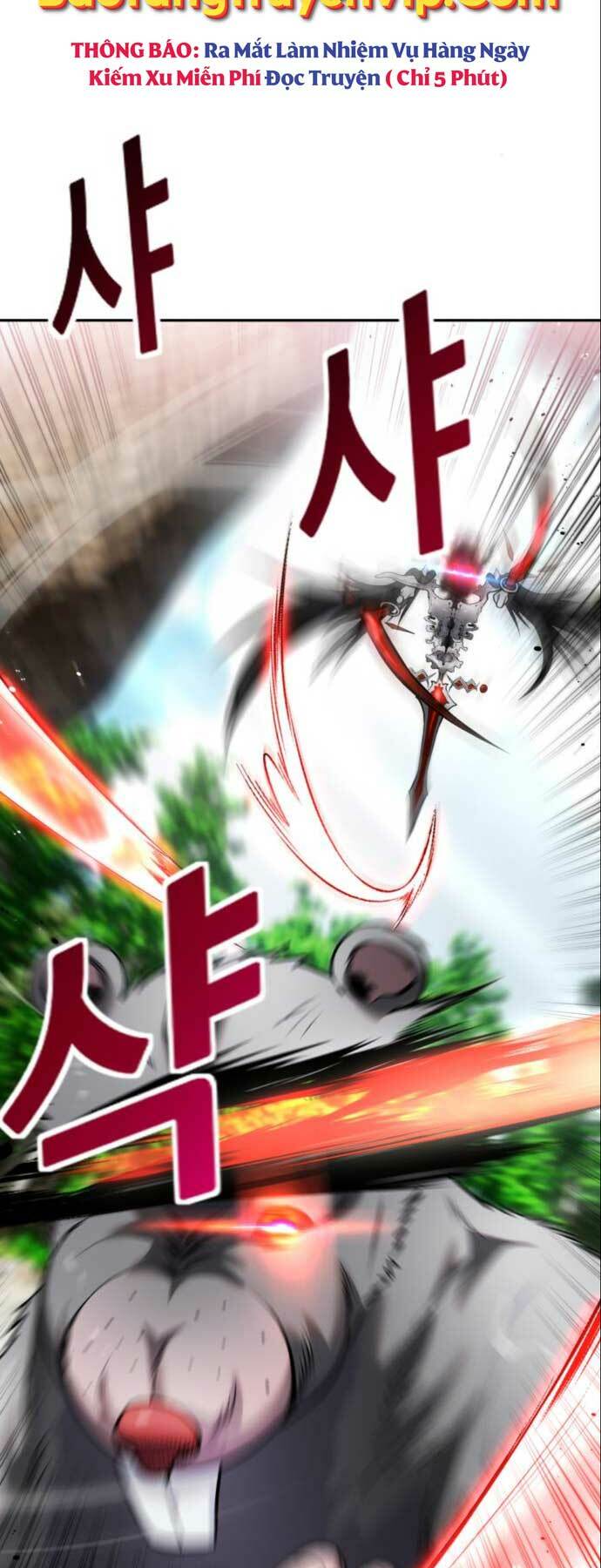 Tôi Mạnh Hơn Anh Hùng - Chapter 15 - Page 46
