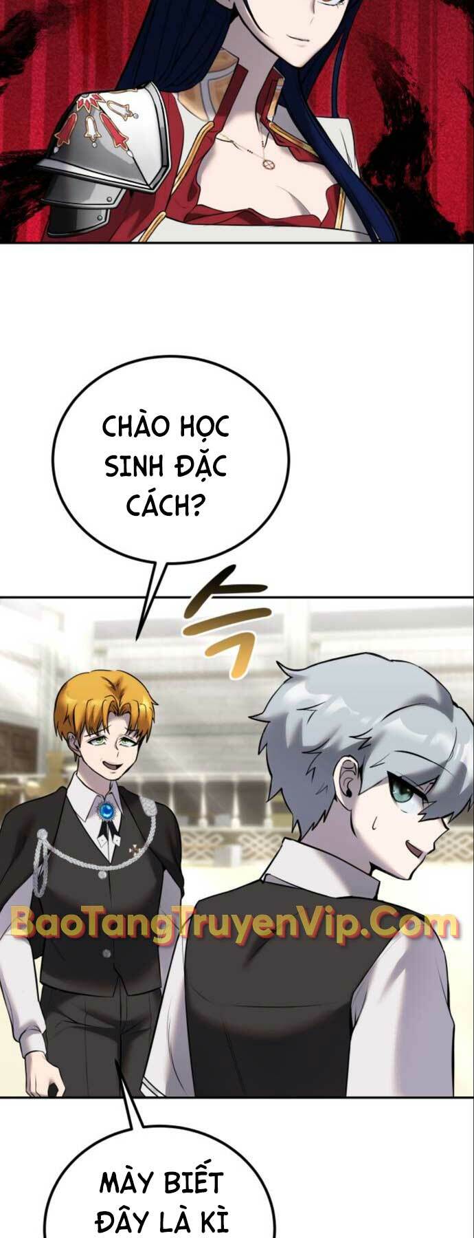 Tôi Mạnh Hơn Anh Hùng - Chapter 15 - Page 4