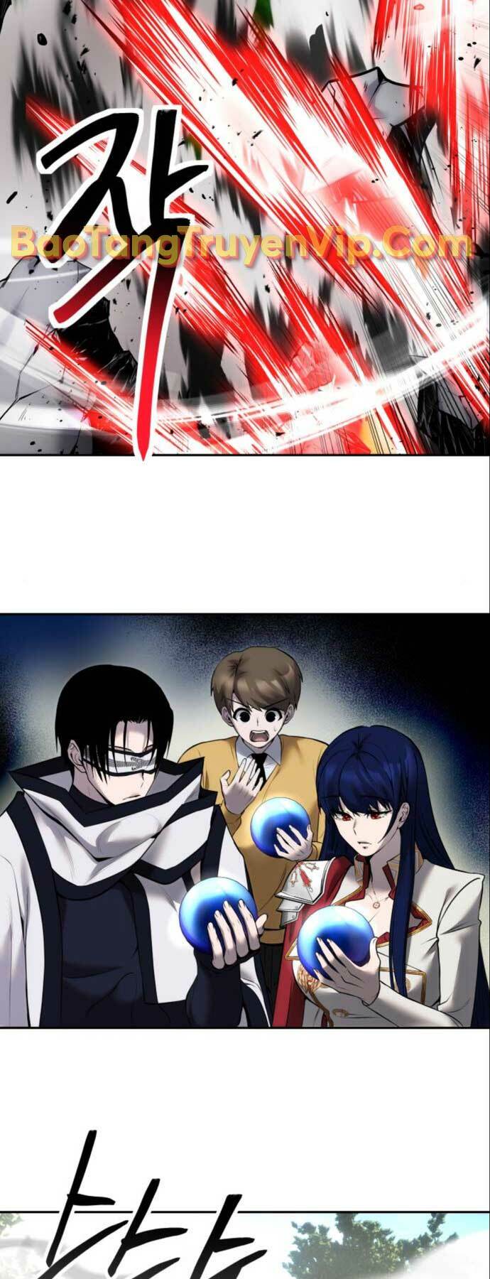 Tôi Mạnh Hơn Anh Hùng - Chapter 15 - Page 49