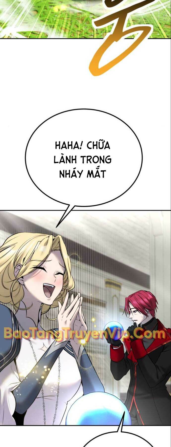 Tôi Mạnh Hơn Anh Hùng - Chapter 15 - Page 51