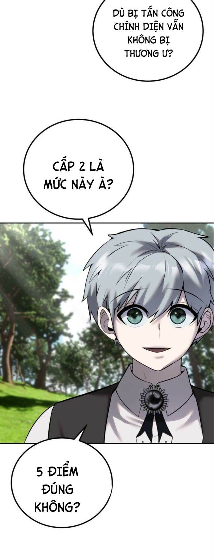 Tôi Mạnh Hơn Anh Hùng - Chapter 15 - Page 52