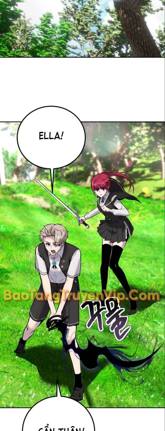 Tôi Mạnh Hơn Anh Hùng - Chapter 15 - Page 54