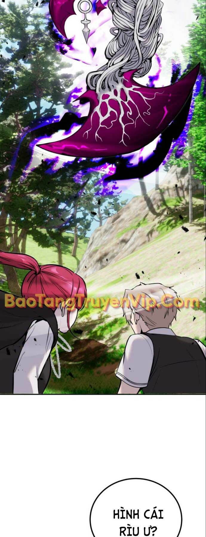 Tôi Mạnh Hơn Anh Hùng - Chapter 15 - Page 56