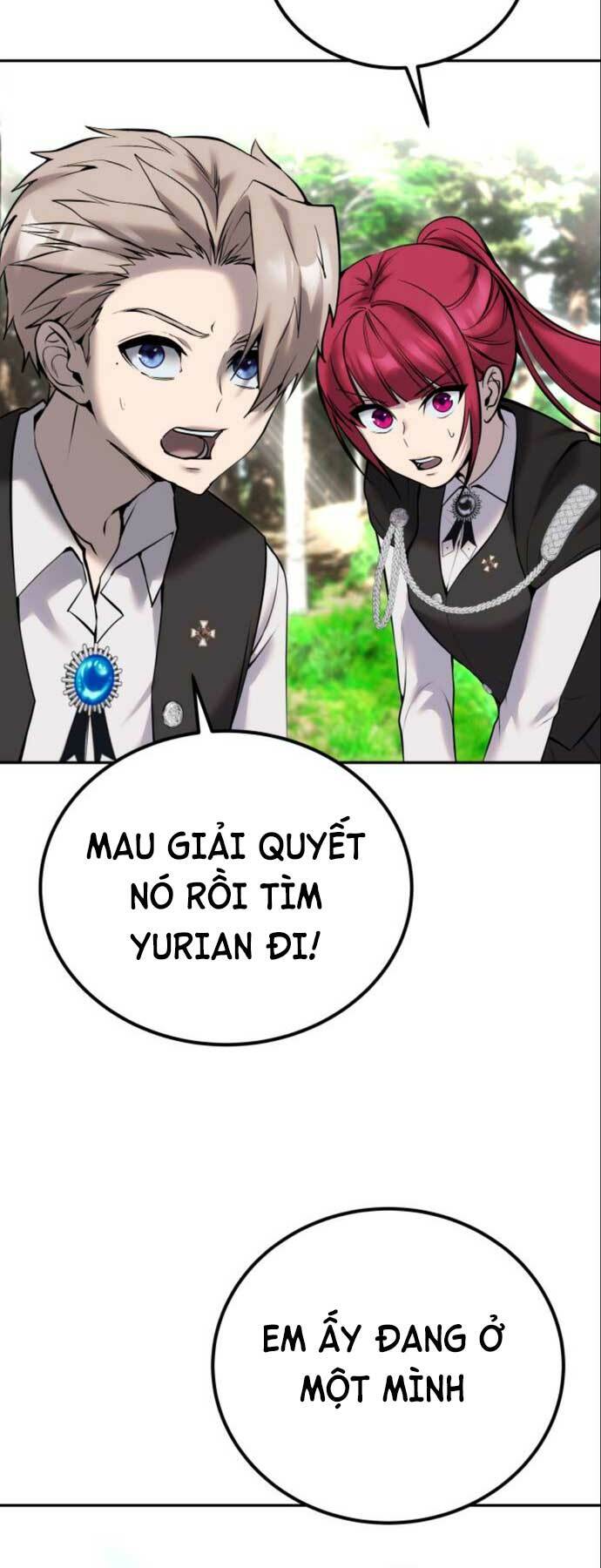 Tôi Mạnh Hơn Anh Hùng - Chapter 15 - Page 57