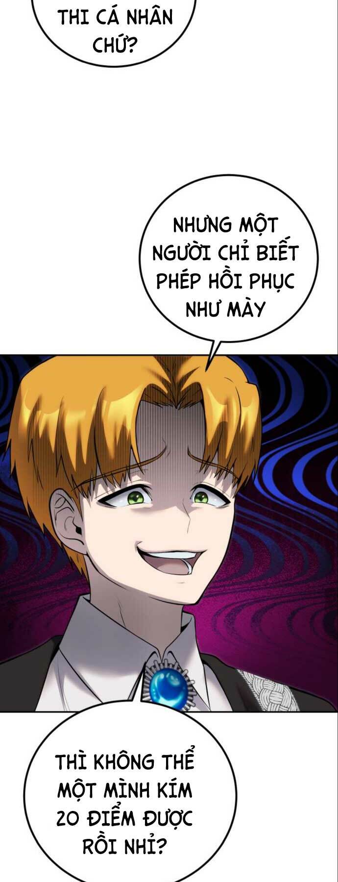 Tôi Mạnh Hơn Anh Hùng - Chapter 15 - Page 5
