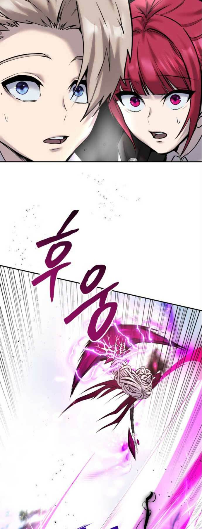 Tôi Mạnh Hơn Anh Hùng - Chapter 15 - Page 59