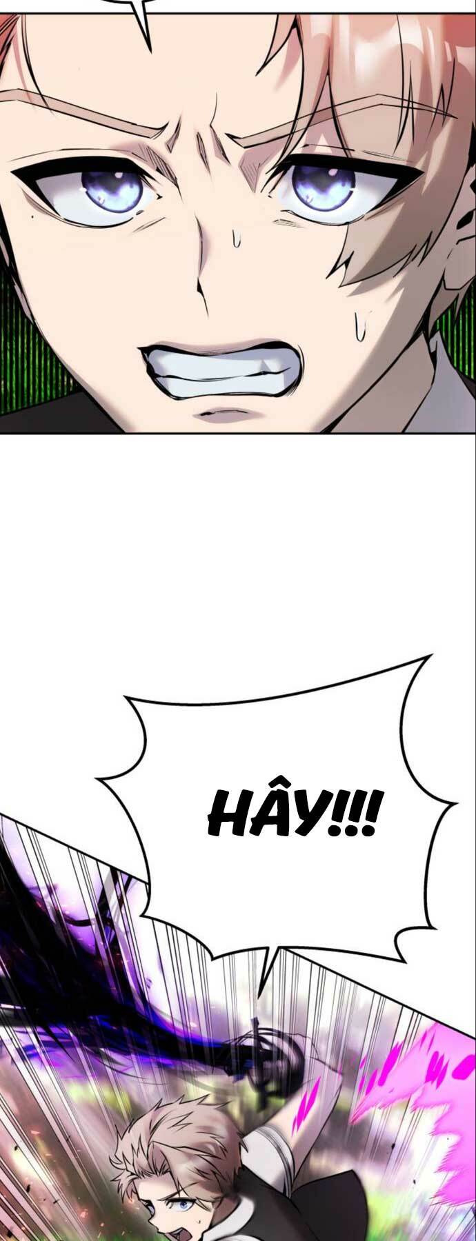 Tôi Mạnh Hơn Anh Hùng - Chapter 15 - Page 65