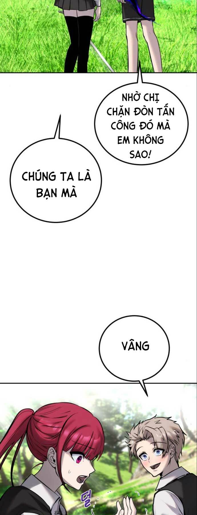 Tôi Mạnh Hơn Anh Hùng - Chapter 15 - Page 68
