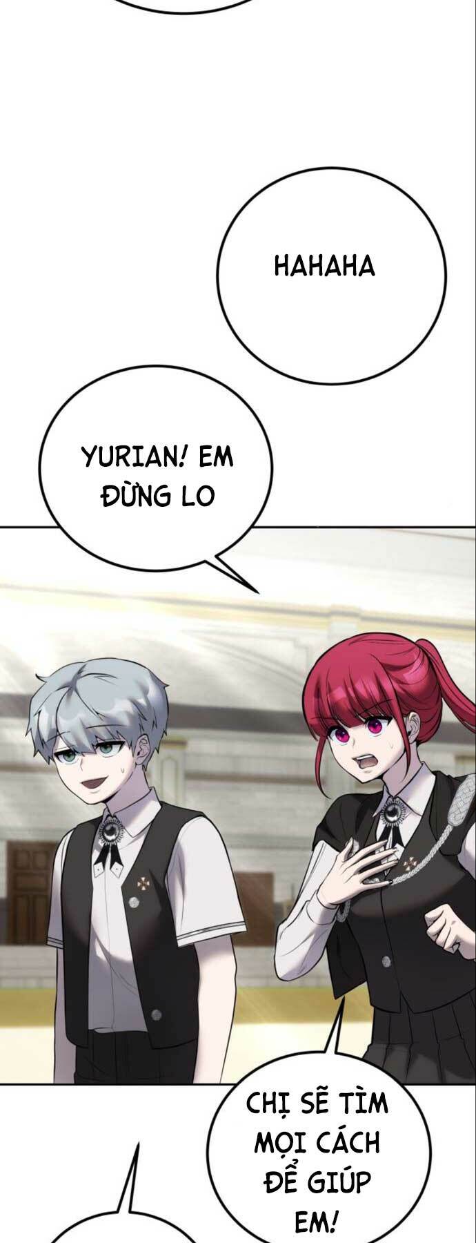 Tôi Mạnh Hơn Anh Hùng - Chapter 15 - Page 6