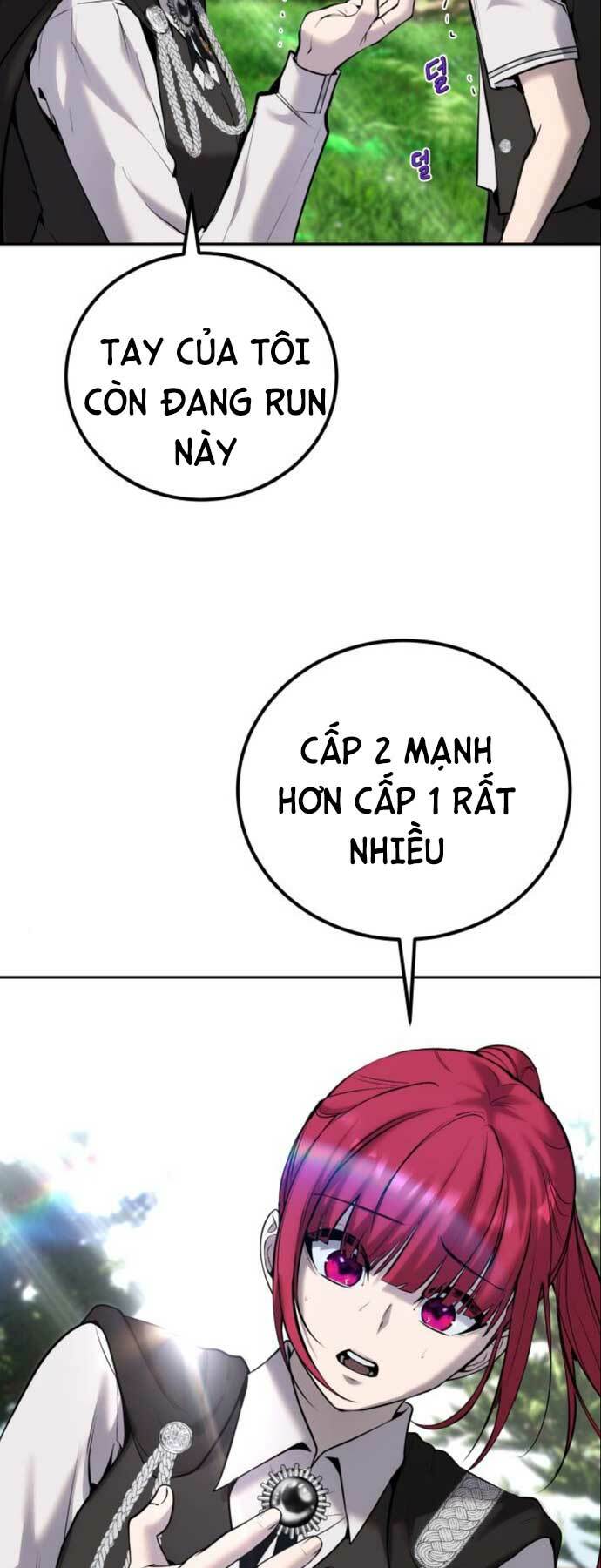 Tôi Mạnh Hơn Anh Hùng - Chapter 15 - Page 69