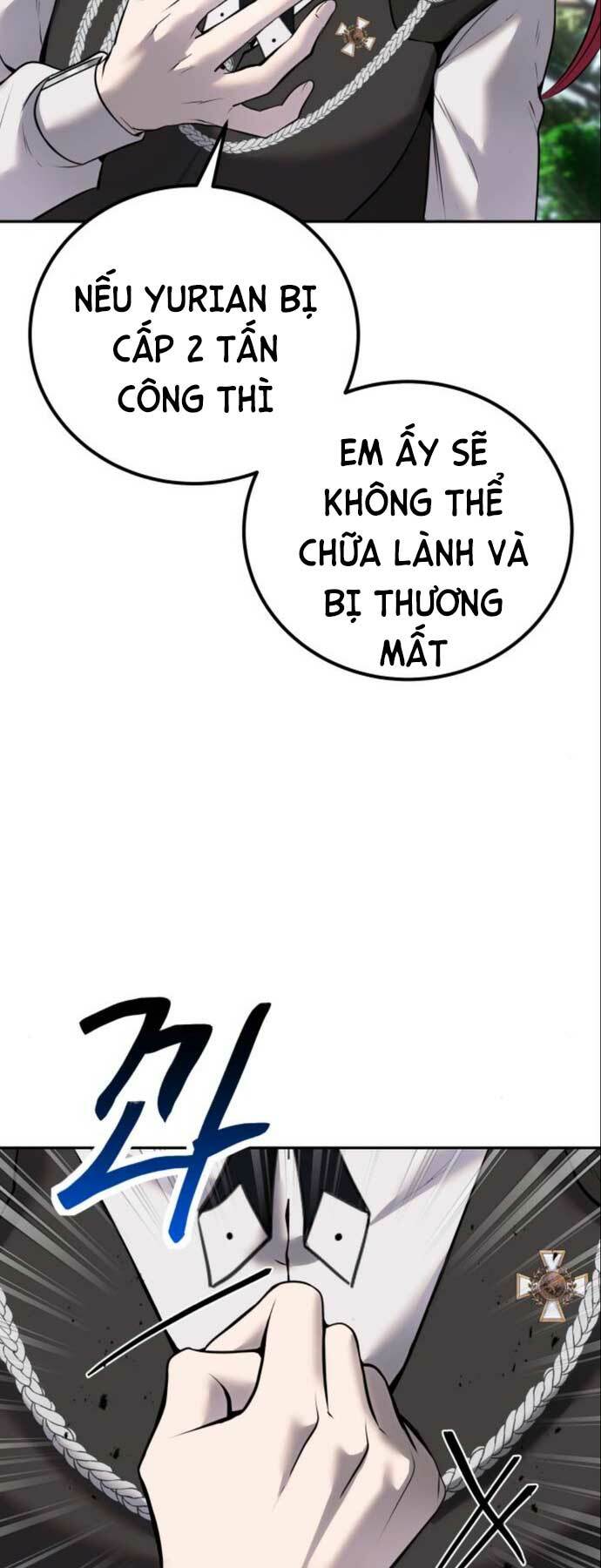 Tôi Mạnh Hơn Anh Hùng - Chapter 15 - Page 70