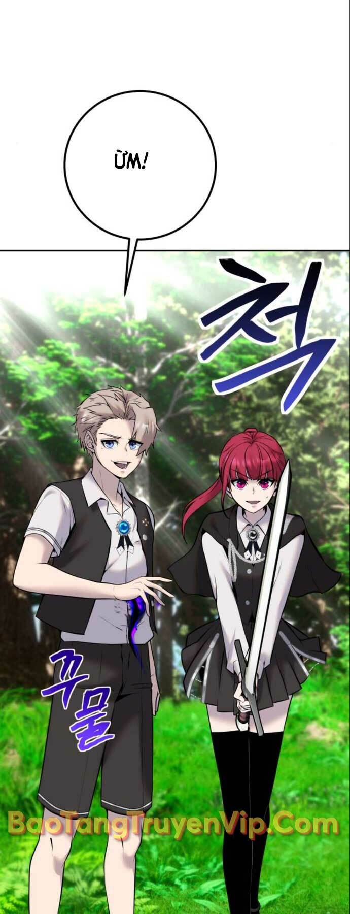 Tôi Mạnh Hơn Anh Hùng - Chapter 15 - Page 73