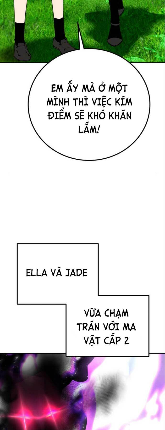 Tôi Mạnh Hơn Anh Hùng - Chapter 15 - Page 74