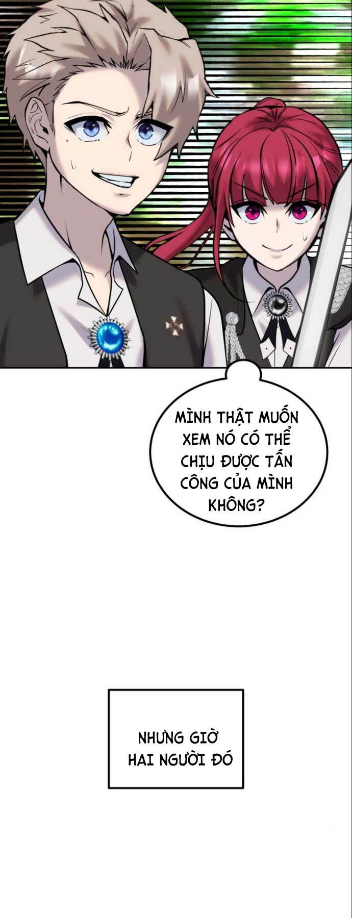 Tôi Mạnh Hơn Anh Hùng - Chapter 15 - Page 76