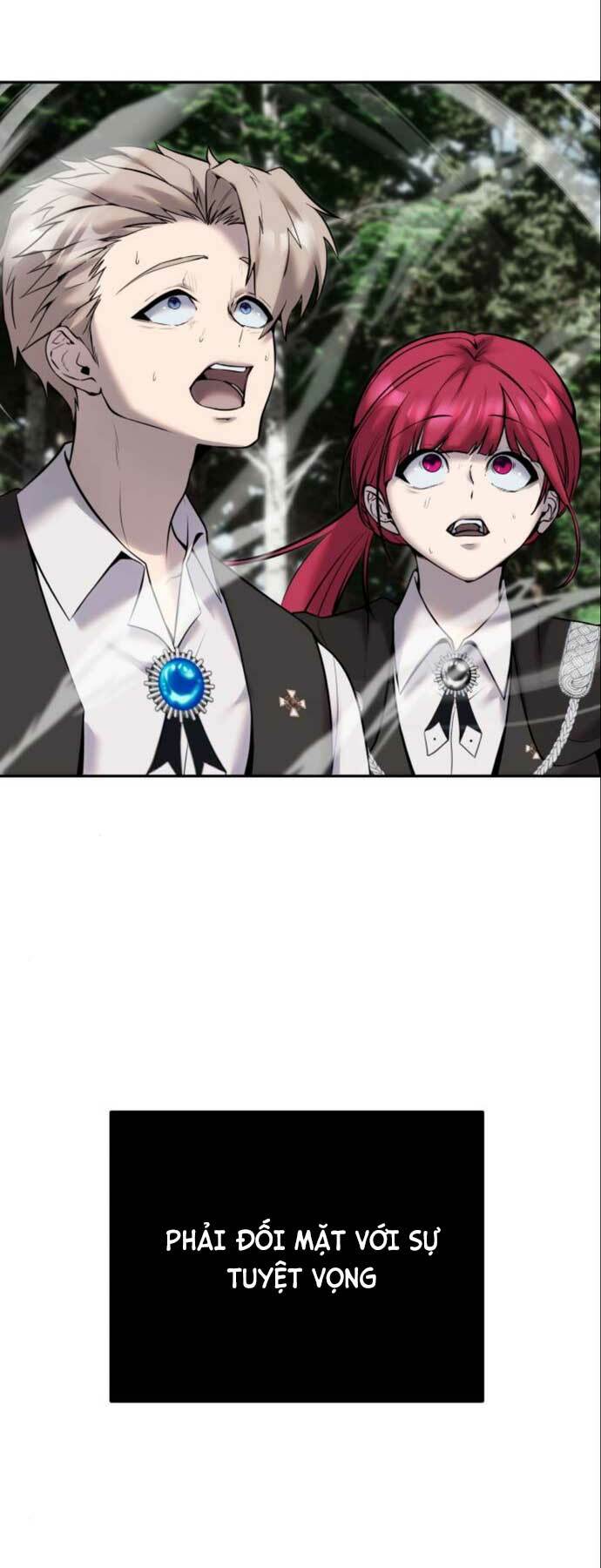 Tôi Mạnh Hơn Anh Hùng - Chapter 15 - Page 77