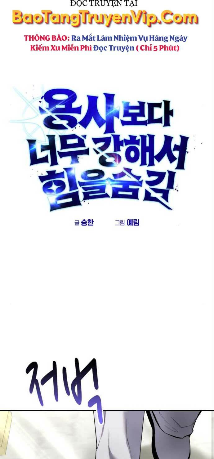 Tôi Mạnh Hơn Anh Hùng - Chapter 15 - Page 8