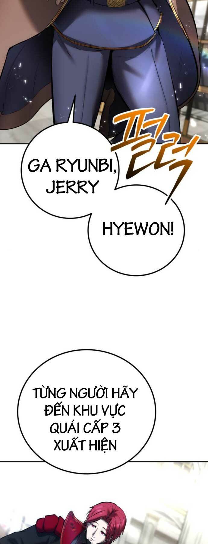 Tôi Mạnh Hơn Anh Hùng - Chapter 16 - Page 9