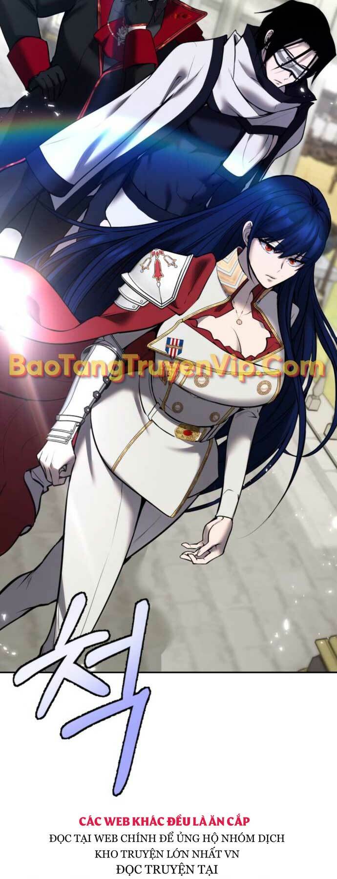 Tôi Mạnh Hơn Anh Hùng - Chapter 16 - Page 10