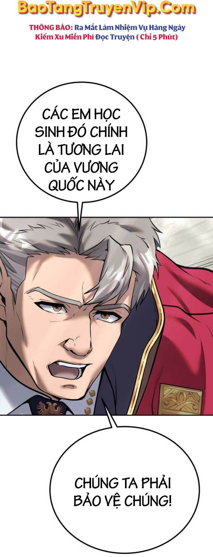 Tôi Mạnh Hơn Anh Hùng - Chapter 16 - Page 11