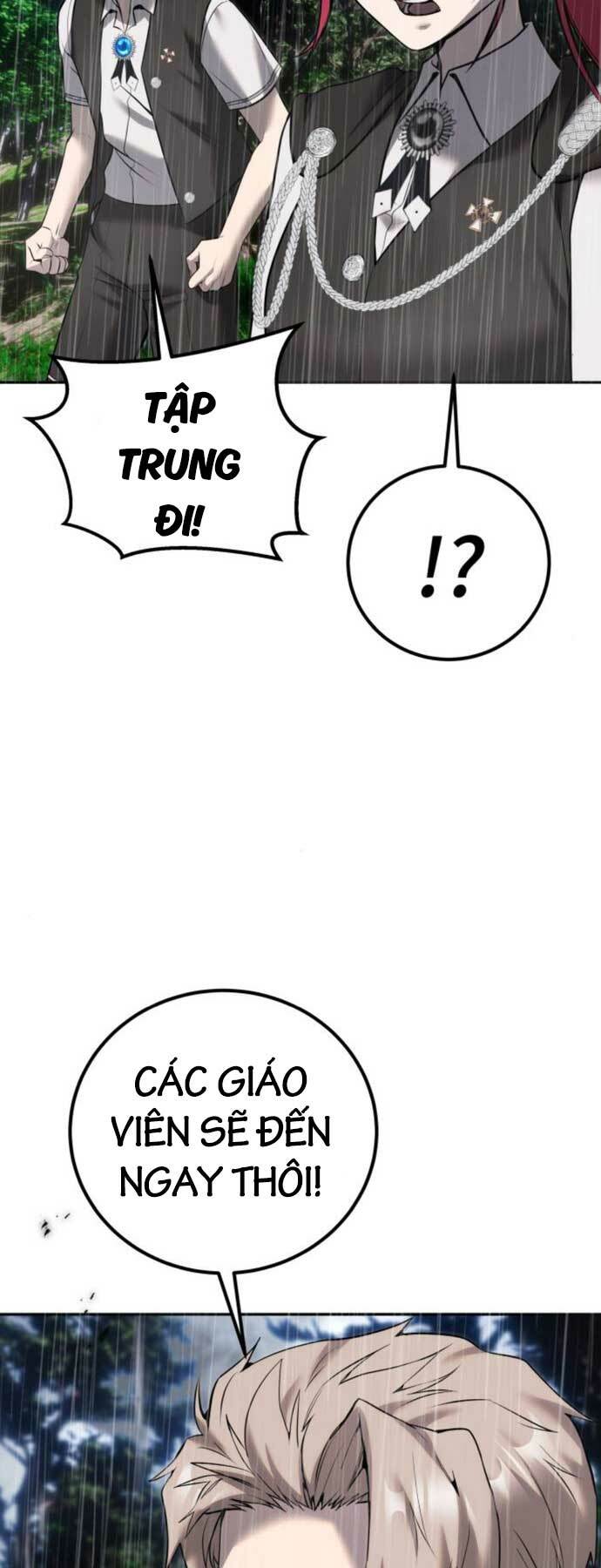 Tôi Mạnh Hơn Anh Hùng - Chapter 16 - Page 18