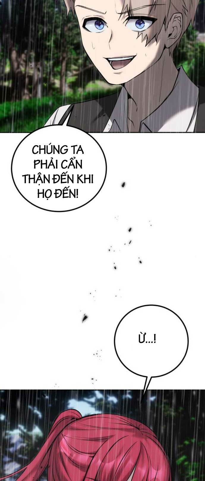 Tôi Mạnh Hơn Anh Hùng - Chapter 16 - Page 19