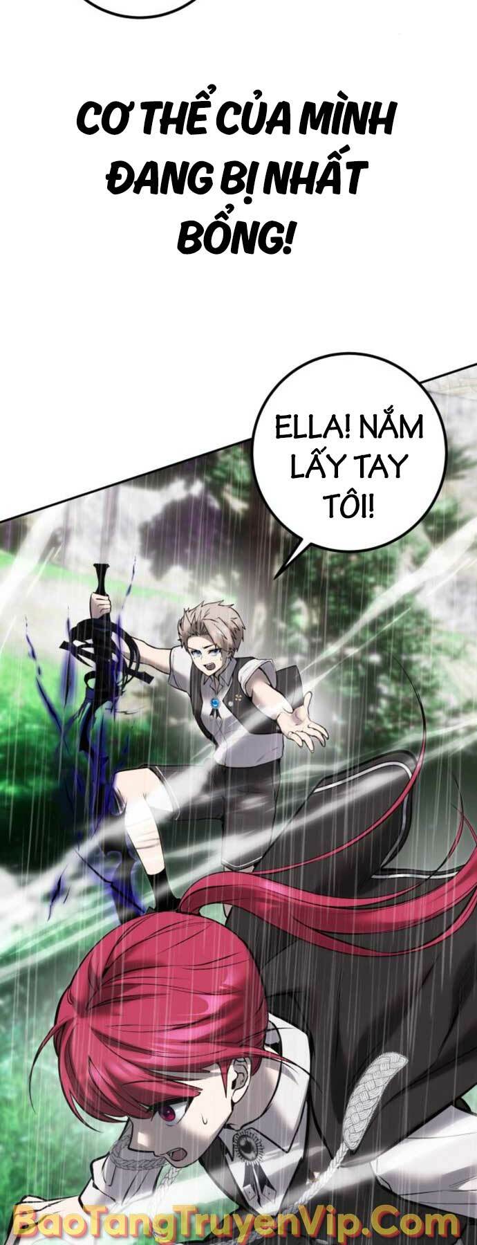 Tôi Mạnh Hơn Anh Hùng - Chapter 16 - Page 22