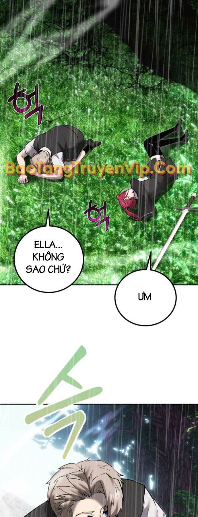 Tôi Mạnh Hơn Anh Hùng - Chapter 16 - Page 29