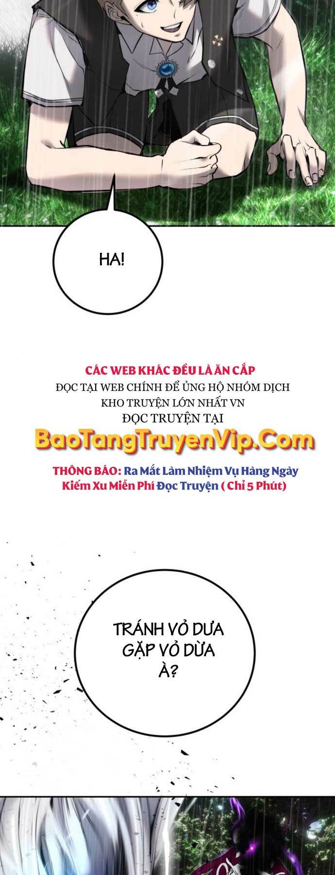 Tôi Mạnh Hơn Anh Hùng - Chapter 16 - Page 30