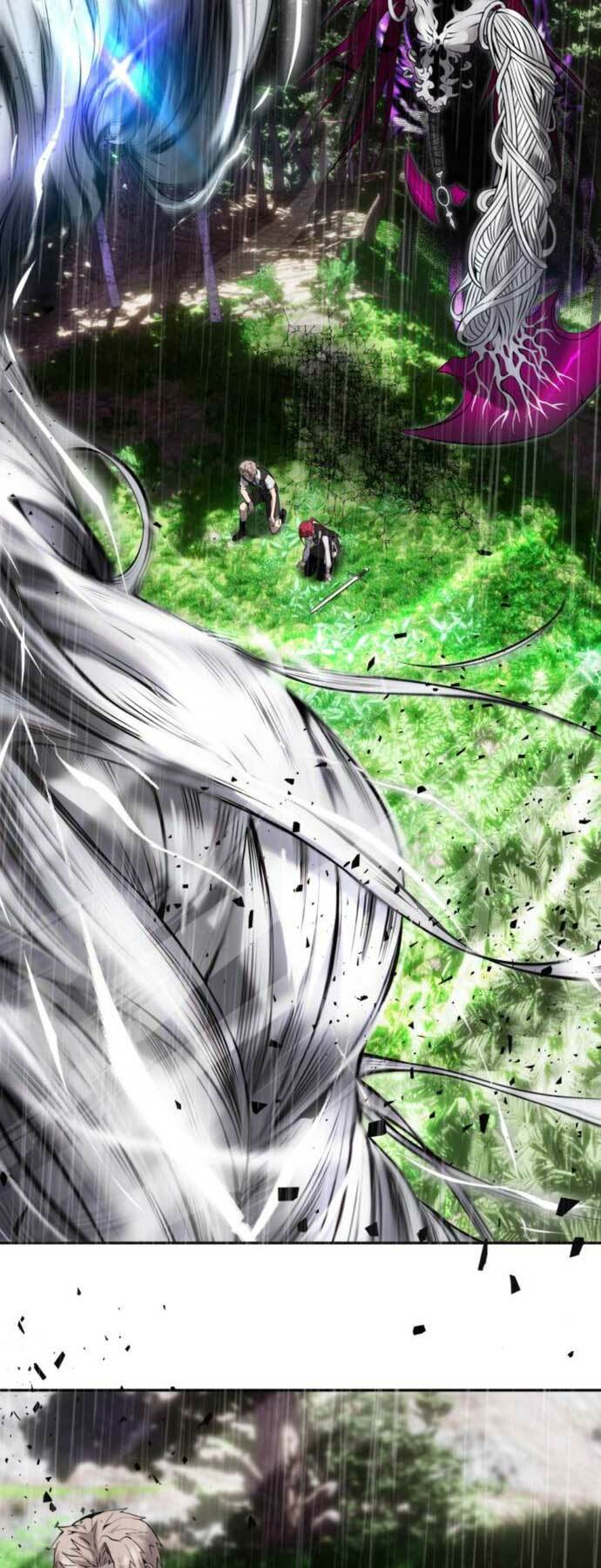 Tôi Mạnh Hơn Anh Hùng - Chapter 16 - Page 31