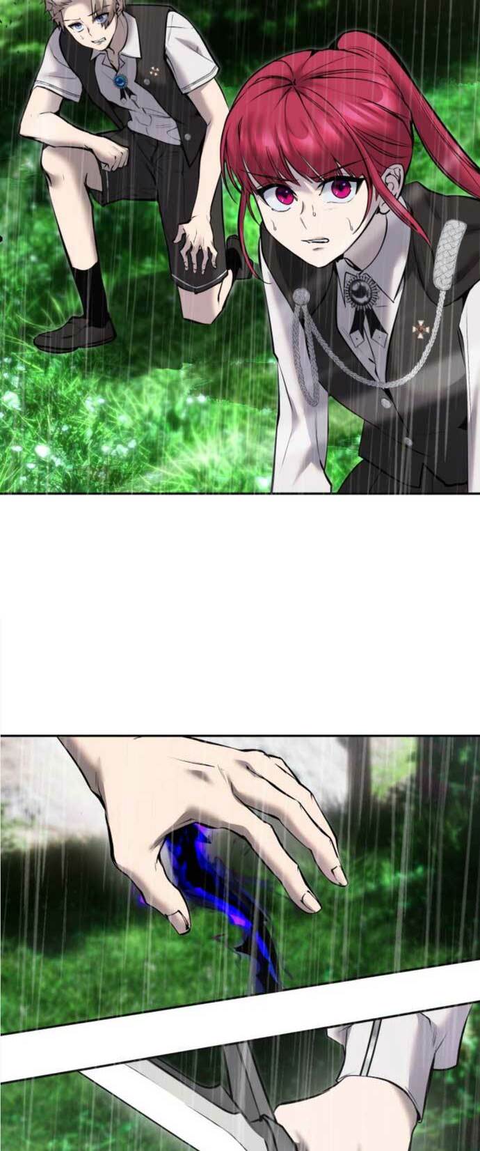 Tôi Mạnh Hơn Anh Hùng - Chapter 16 - Page 32