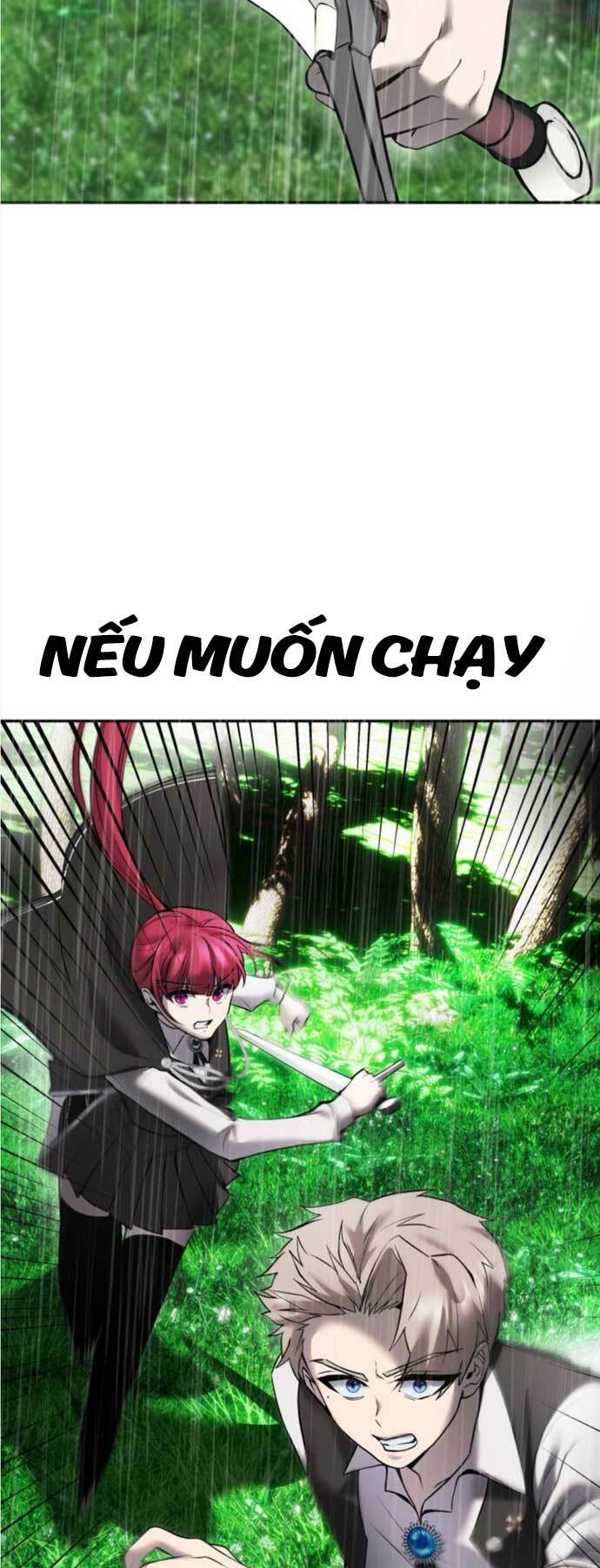 Tôi Mạnh Hơn Anh Hùng - Chapter 16 - Page 33