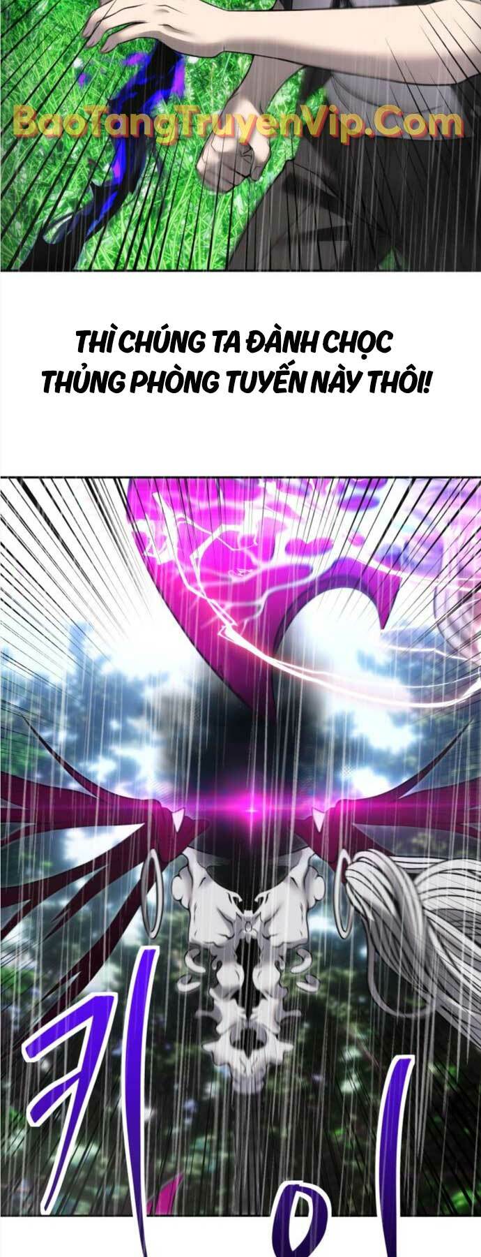 Tôi Mạnh Hơn Anh Hùng - Chapter 16 - Page 34