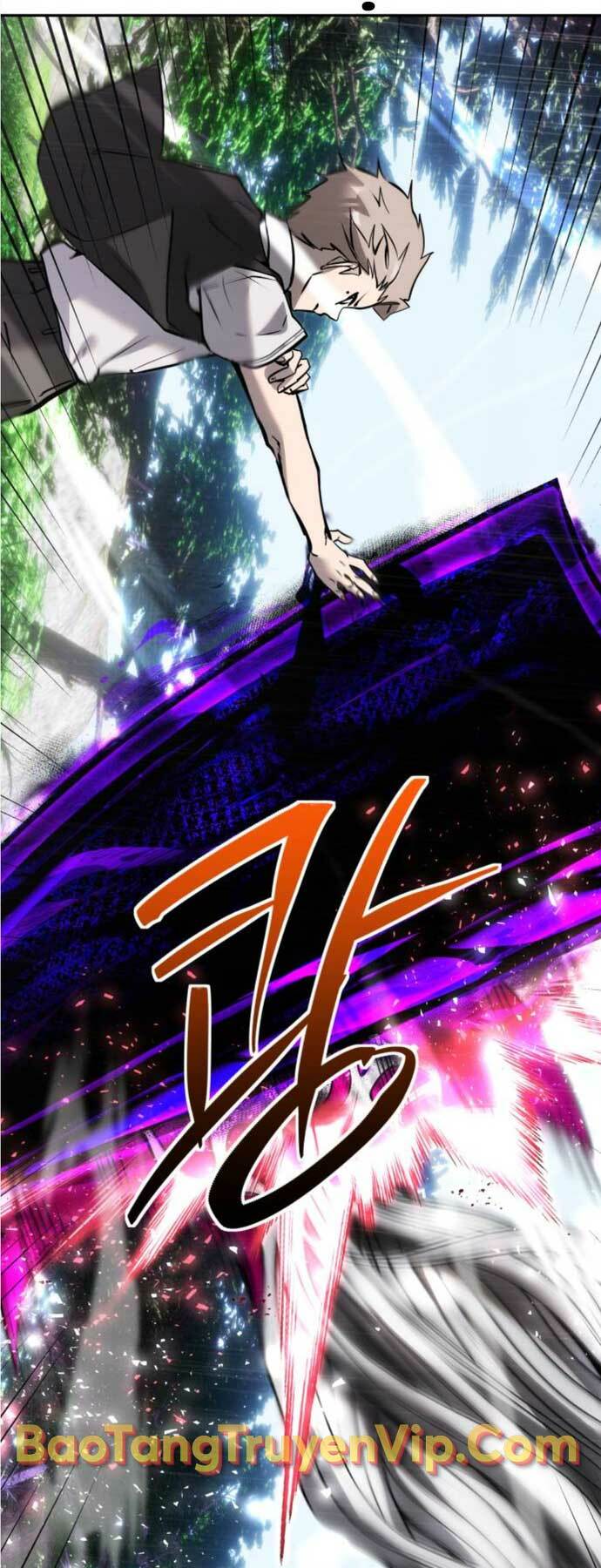 Tôi Mạnh Hơn Anh Hùng - Chapter 16 - Page 36