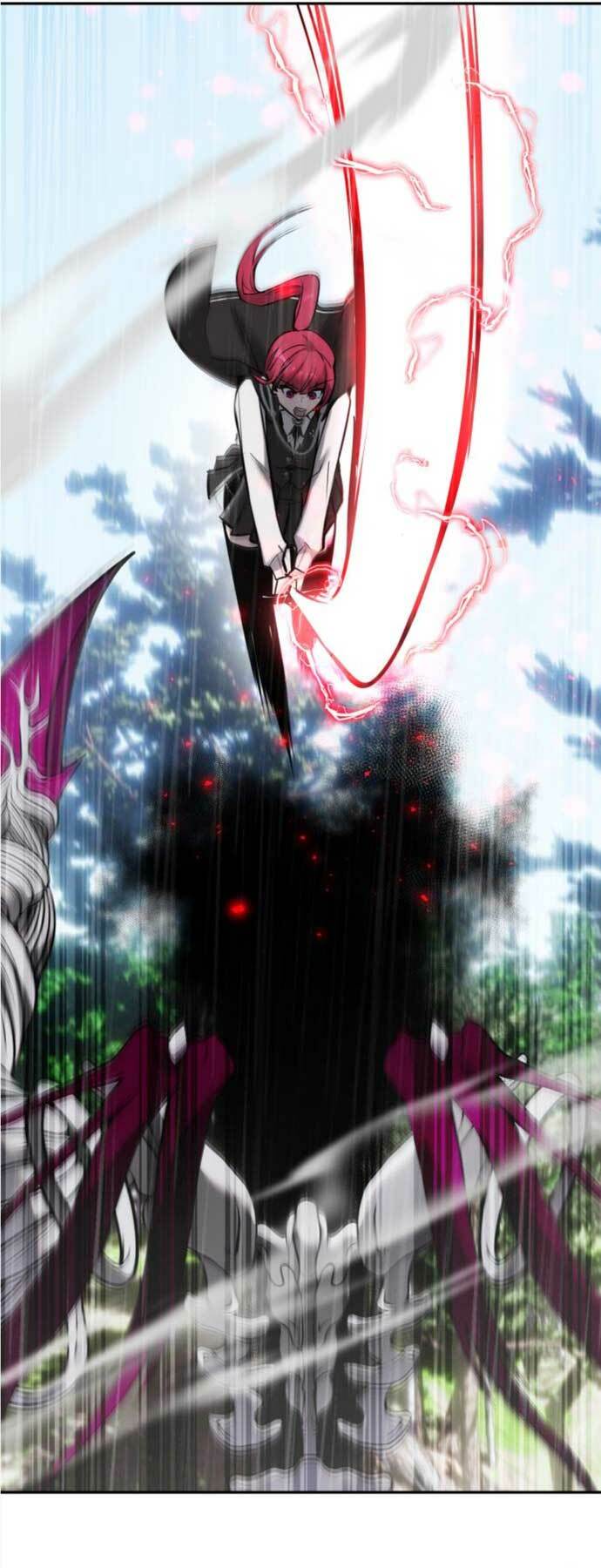 Tôi Mạnh Hơn Anh Hùng - Chapter 16 - Page 39