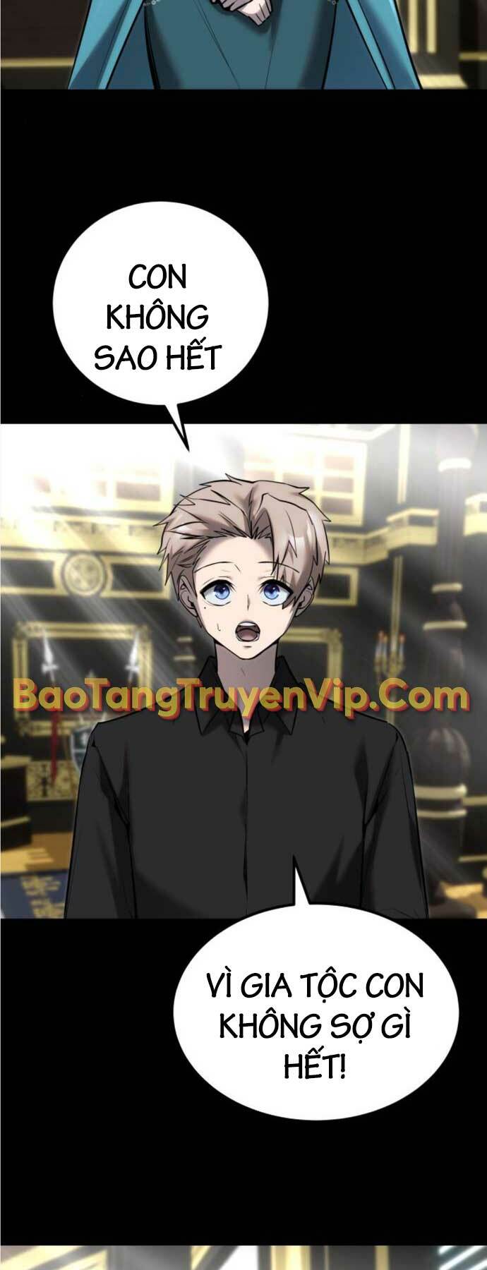 Tôi Mạnh Hơn Anh Hùng - Chapter 16 - Page 46