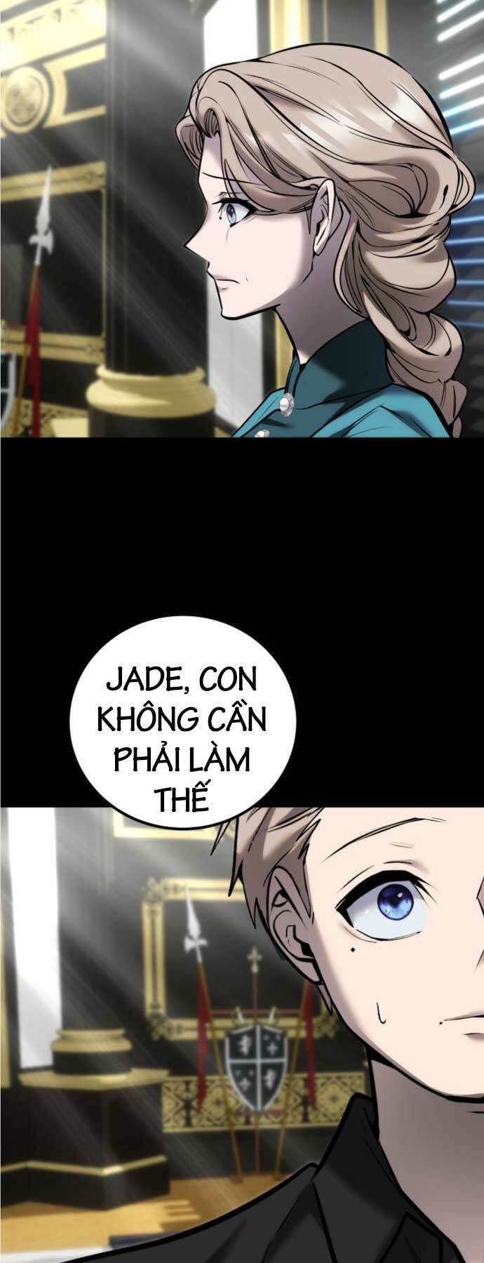 Tôi Mạnh Hơn Anh Hùng - Chapter 16 - Page 47