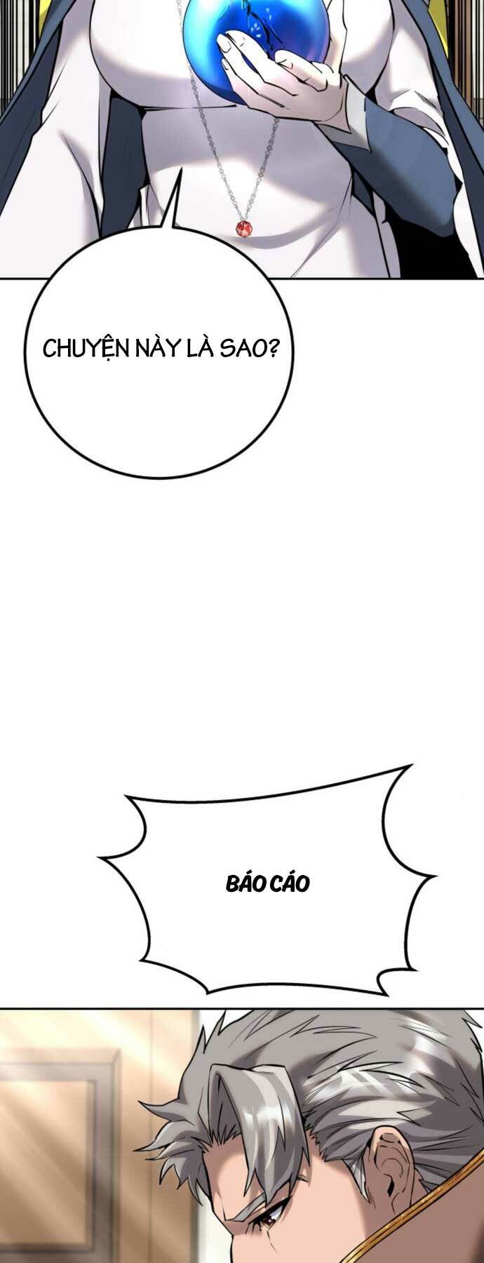 Tôi Mạnh Hơn Anh Hùng - Chapter 16 - Page 4