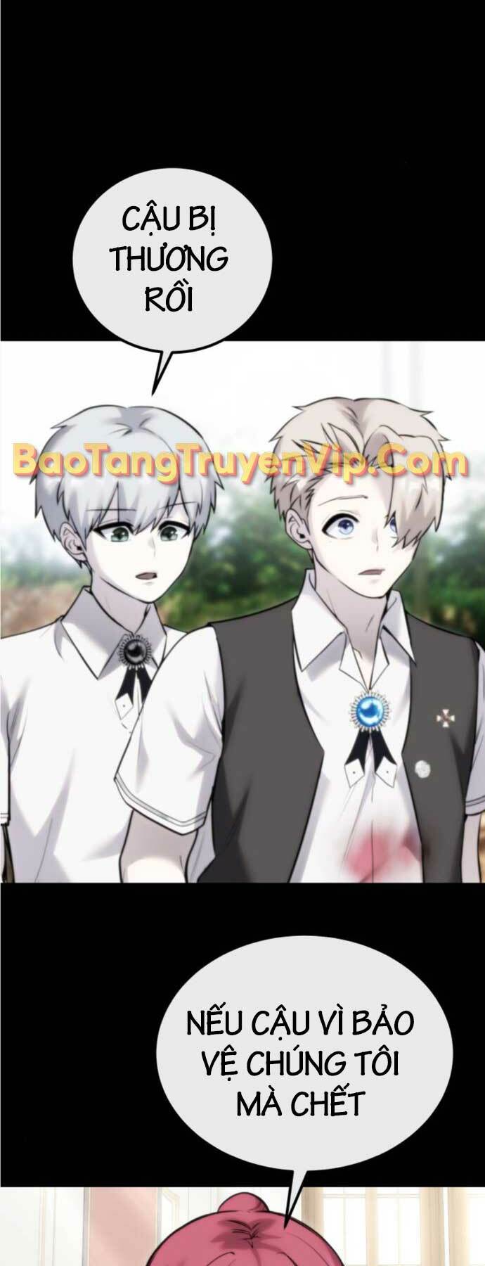 Tôi Mạnh Hơn Anh Hùng - Chapter 16 - Page 54