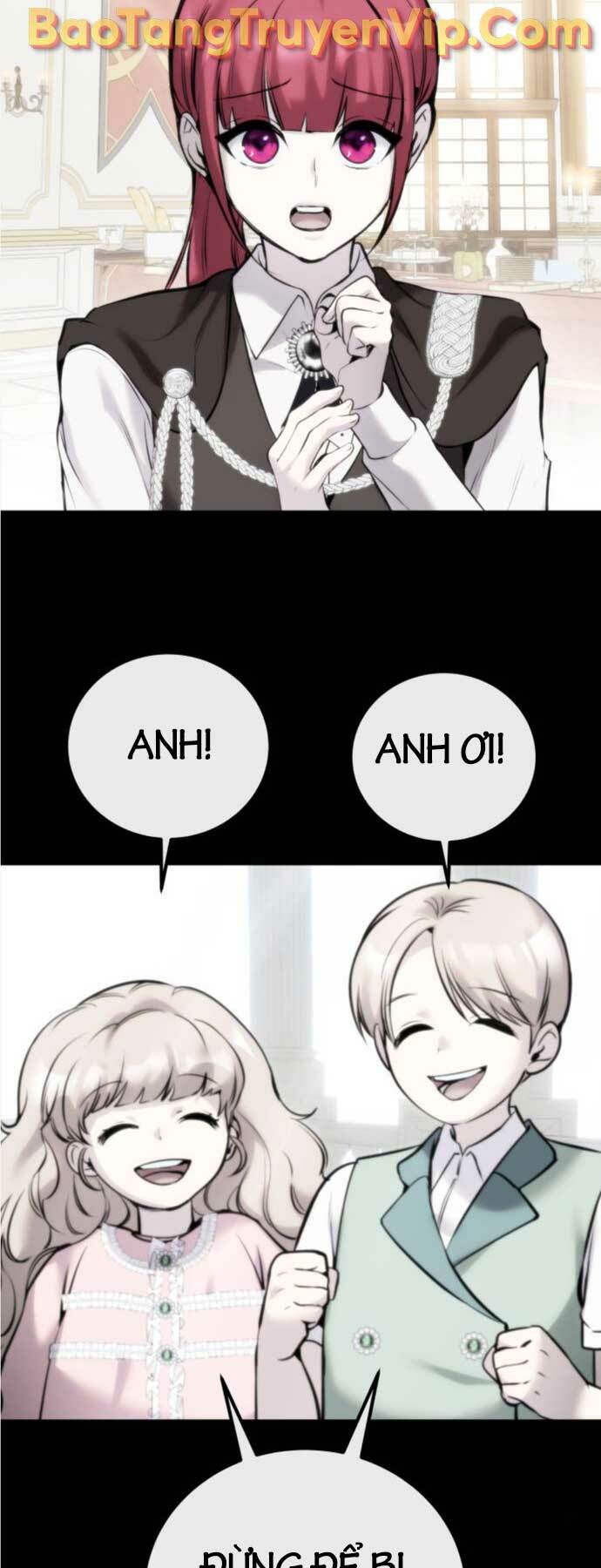 Tôi Mạnh Hơn Anh Hùng - Chapter 16 - Page 55